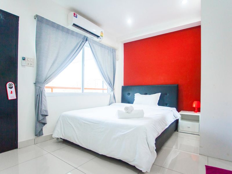 Apollo Apart Hotel  221422