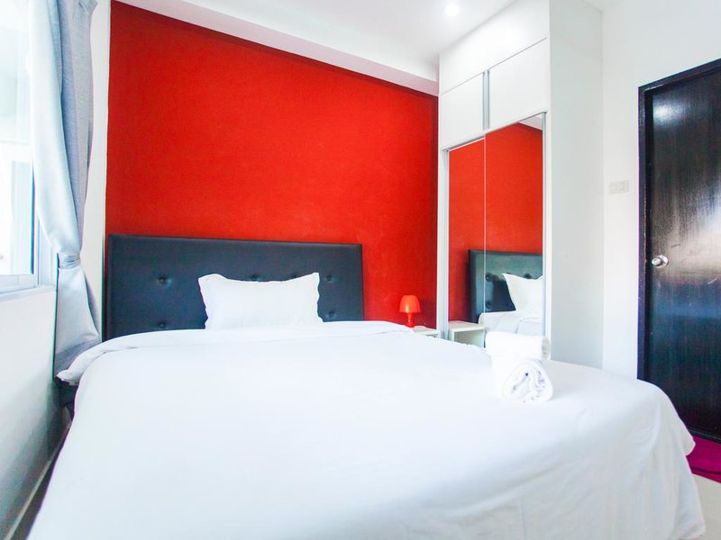 Apollo Apart Hotel  221423