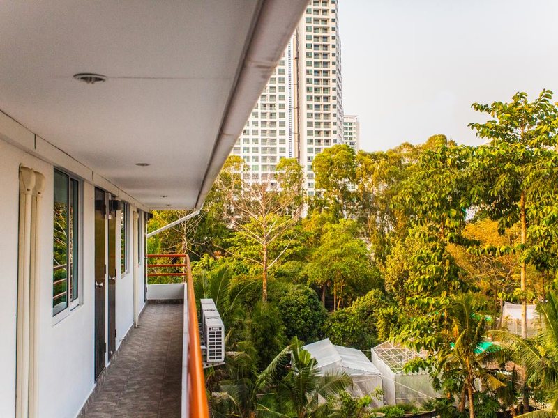 Apollo Apart Hotel  221425