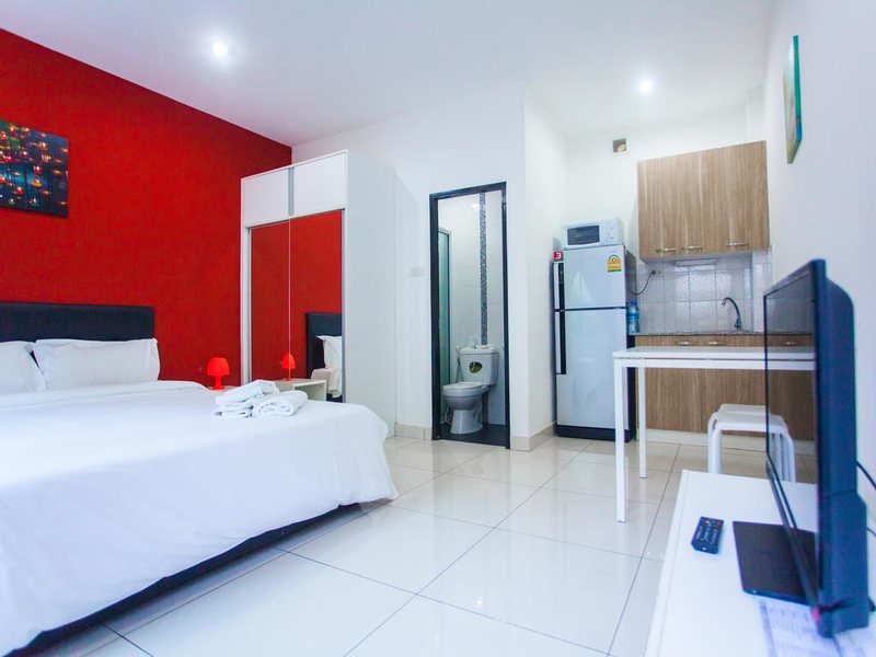 Apollo Apart Hotel  221426