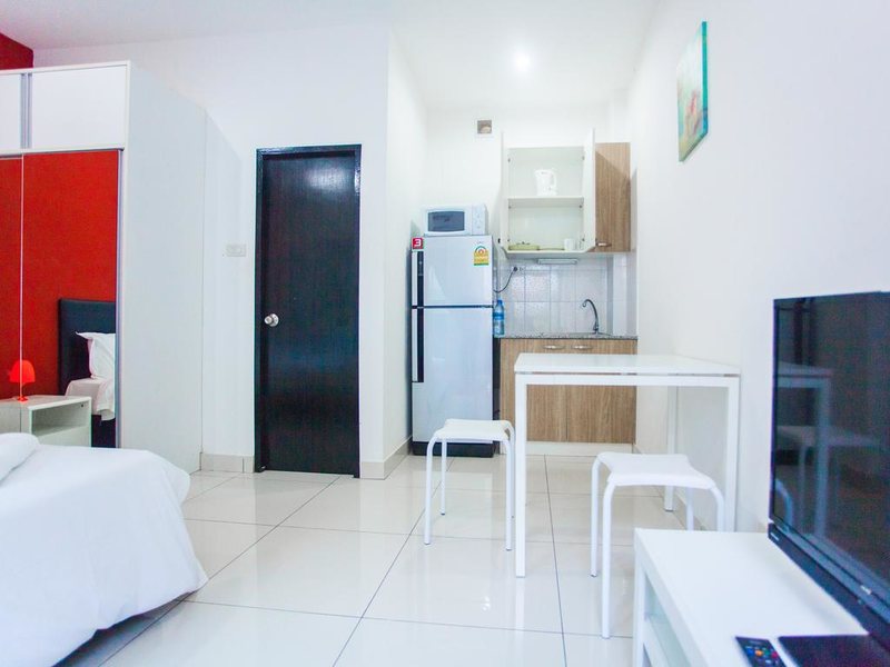 Apollo Apart Hotel  221427