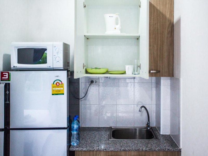 Apollo Apart Hotel  221429