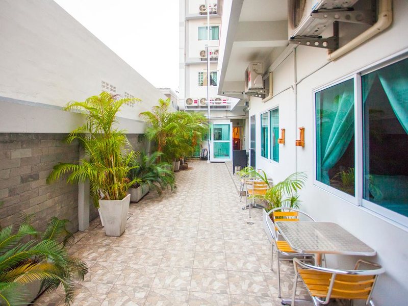 Apollo Apart Hotel  221430