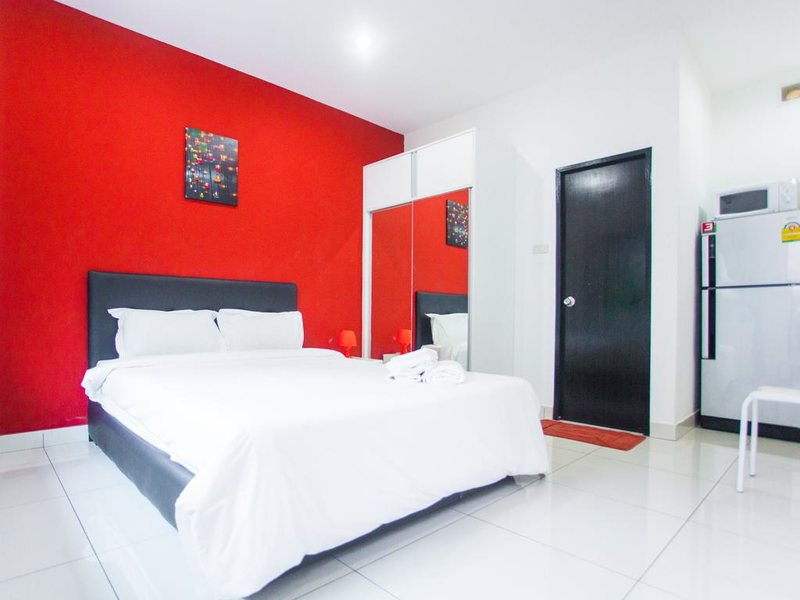 Apollo Apart Hotel  221431