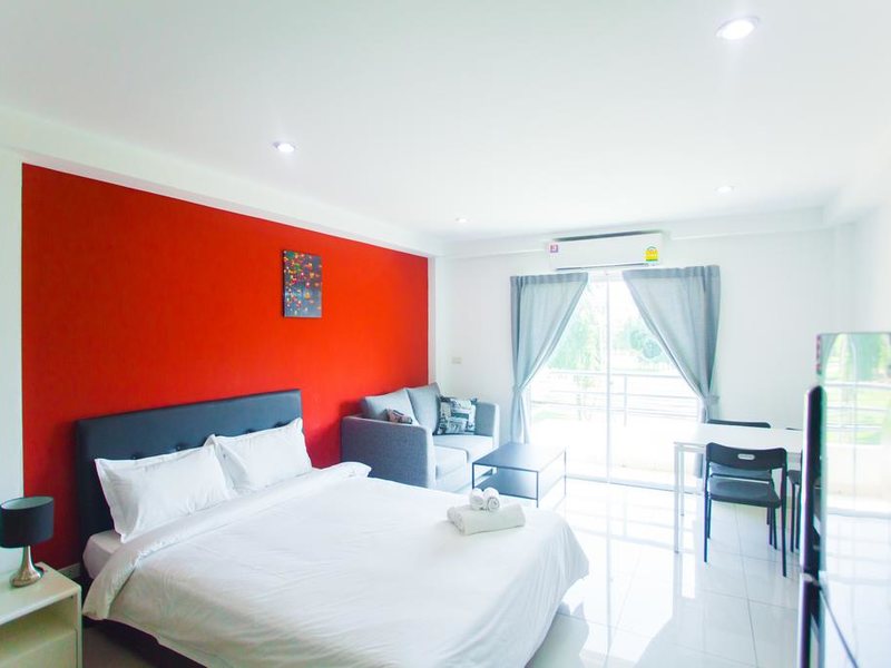 Apollo Apart Hotel  221433