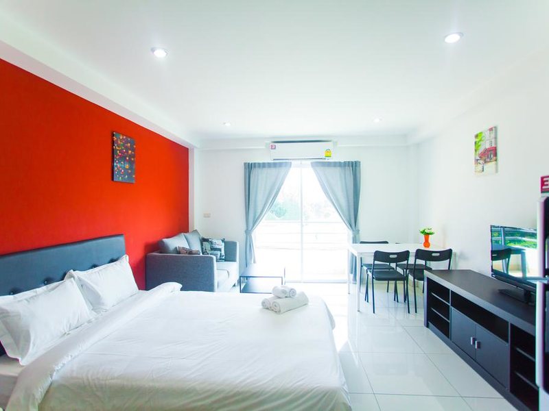 Apollo Apart Hotel  221434