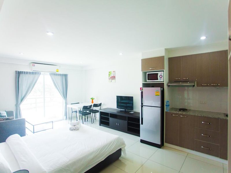 Apollo Apart Hotel  221435