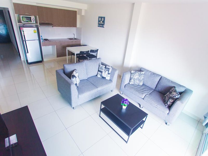 Apollo Apart Hotel  221439