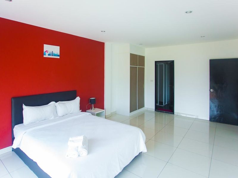 Apollo Apart Hotel  221440