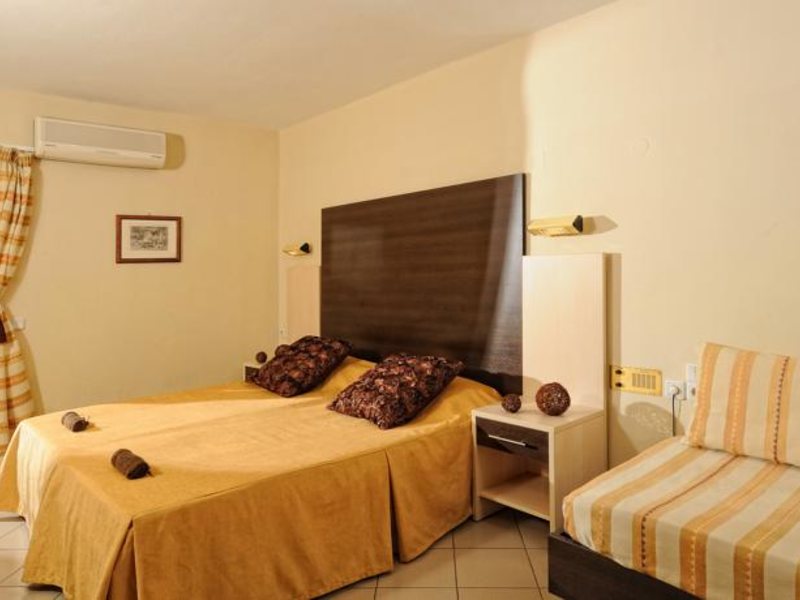 Apollo Apartments 77612