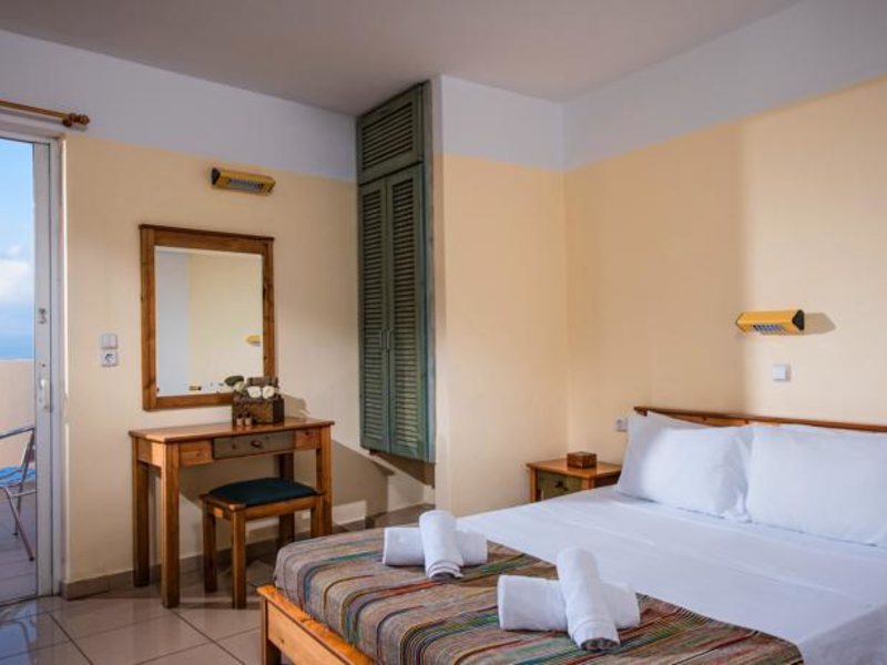 Apollo Apartments 77615