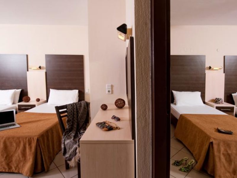 Apollo Apartments 77617