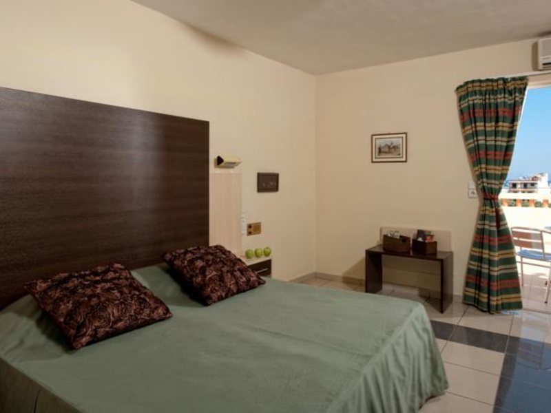 Apollo Apartments 77620