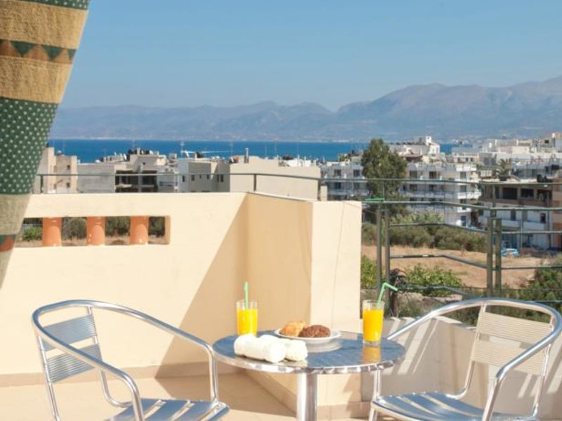 Apollo Apartments 77622