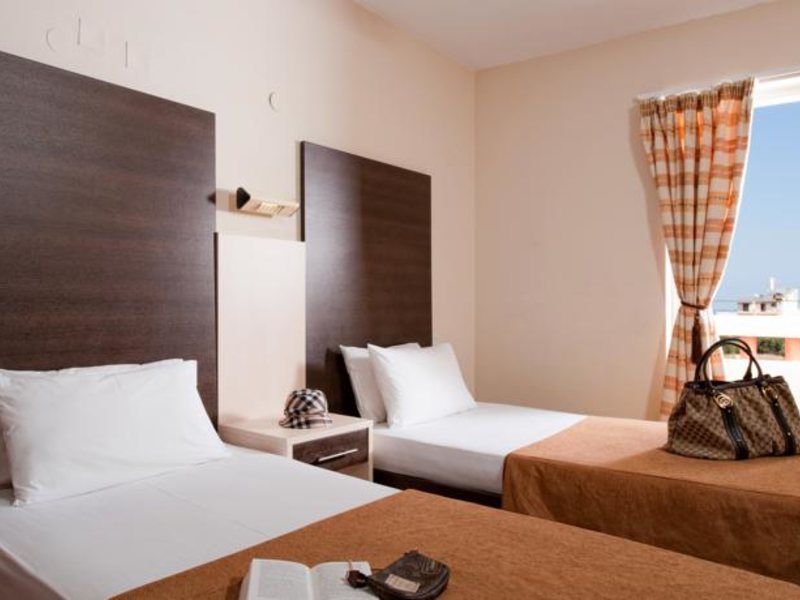 Apollo Apartments 77626