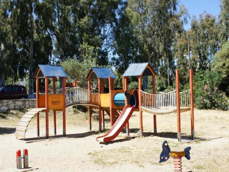 Apollo Apartments 77629