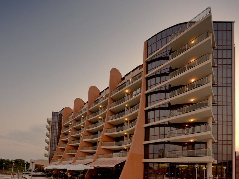 Apollo Golden Sands (ех 174327