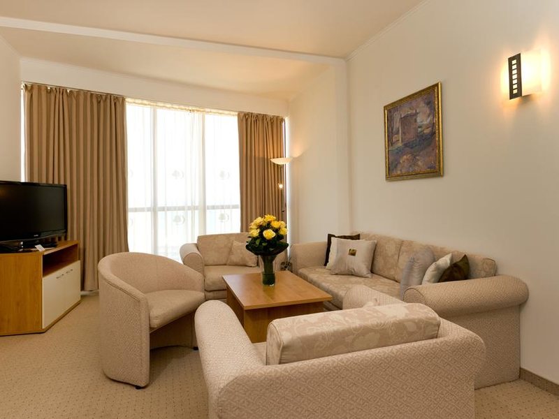 Apollo Golden Sands (ех 174334