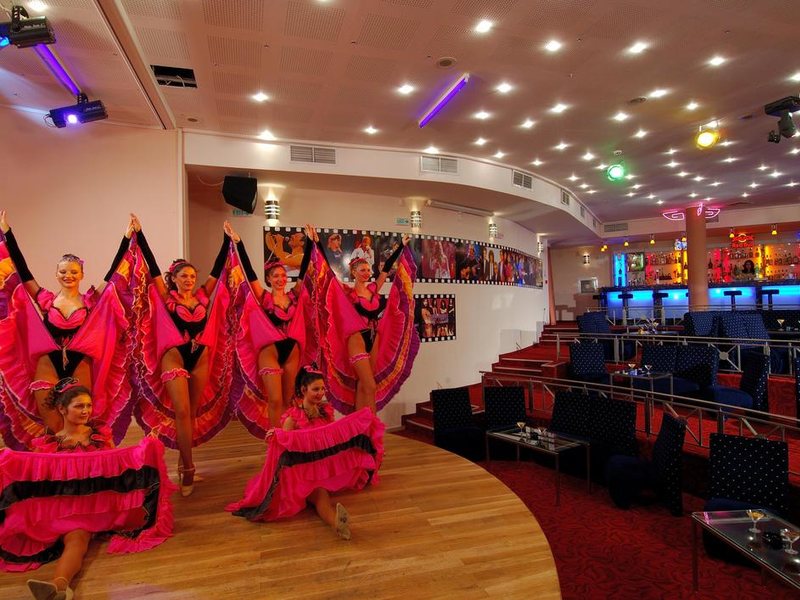 Apollo Golden Sands (ех 174343