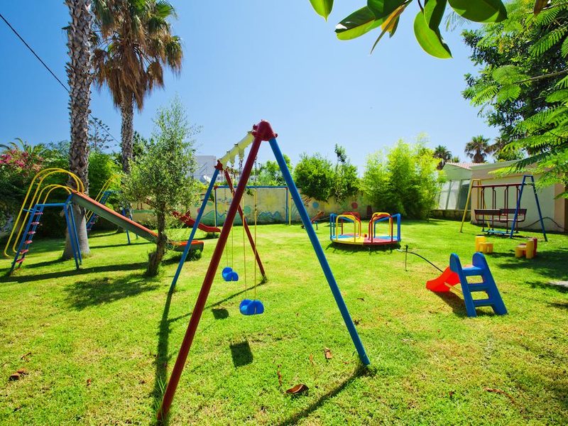 Apollon HoteL 283007