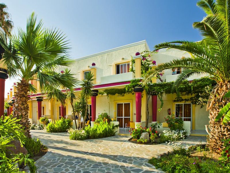 Apollon HoteL 283008