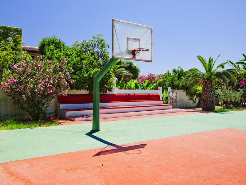 Apollon HoteL 283010