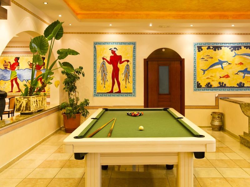 Apollon HoteL 283012