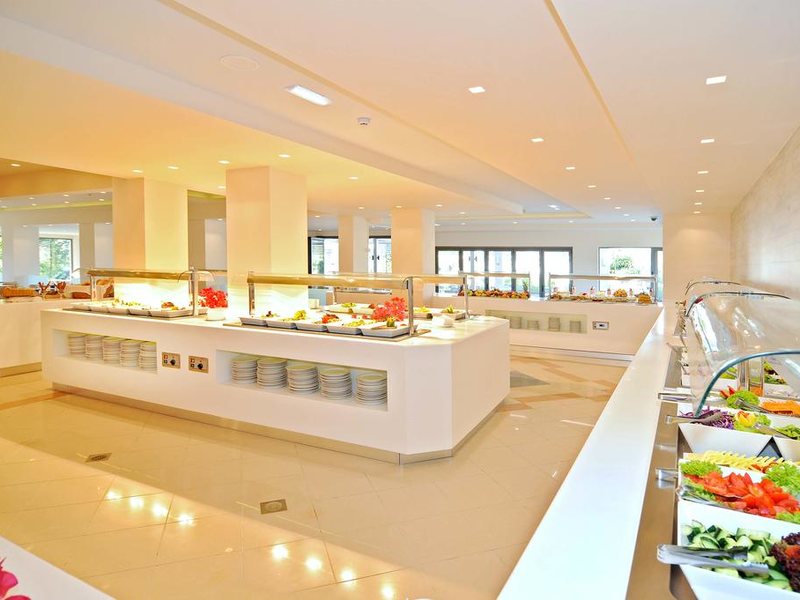 Apollon HoteL 283017