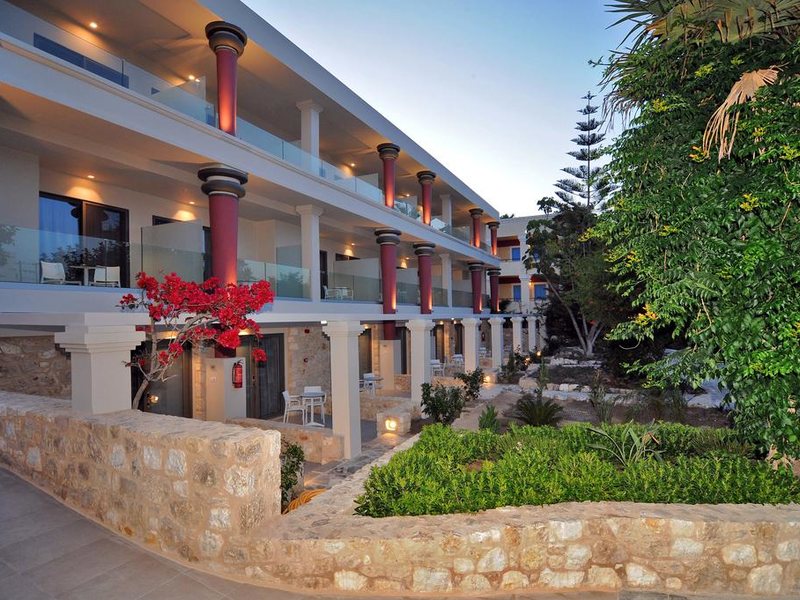 Apollon HoteL 283019