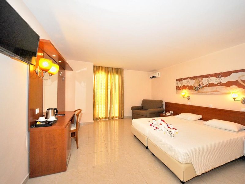 Apollon HoteL 283020