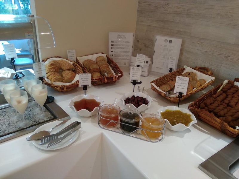 Apollon HoteL 283024