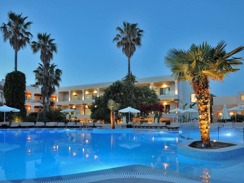 Apollon HoteL 283025