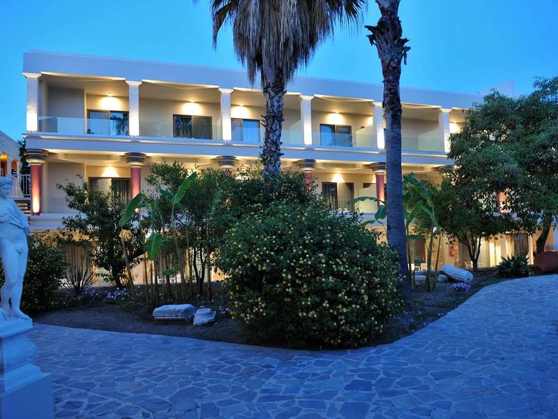 Apollon HoteL 283026