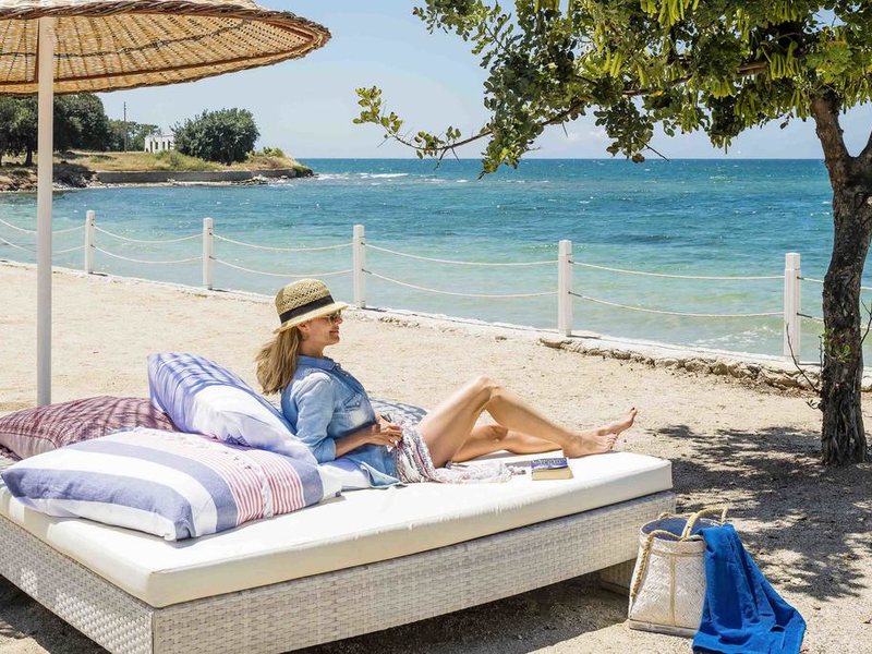 Apollonium Spa & Beach Resort (ex 188233