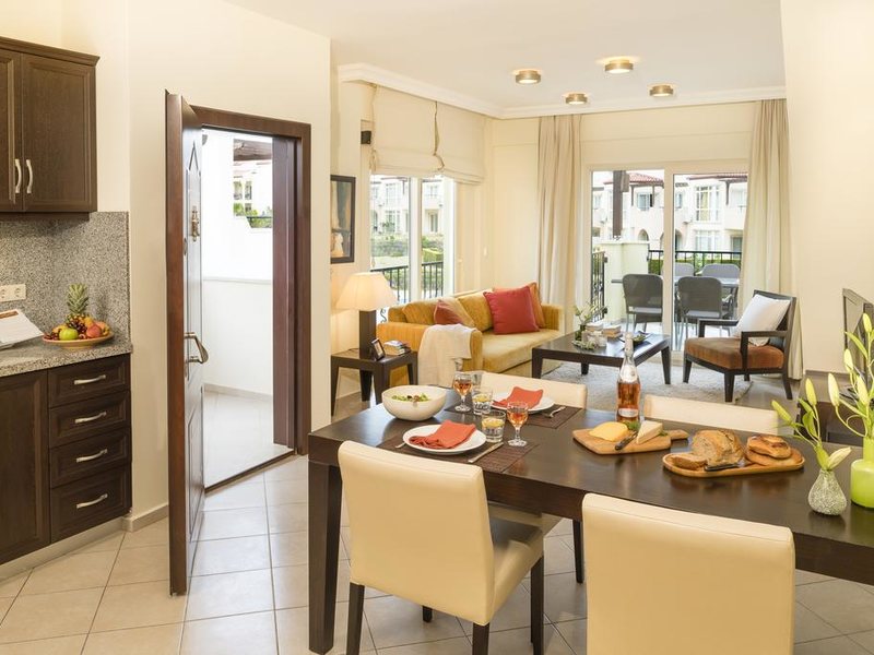 Apollonium Spa & Beach Resort (ex 188236