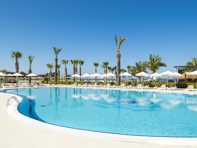 Apollonium Spa & Beach Resort (ex 188237