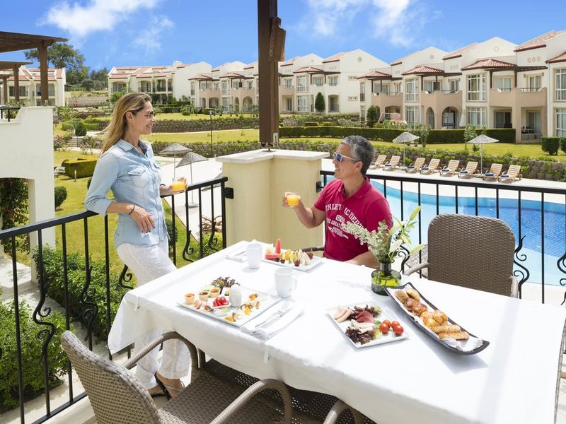 Apollonium Spa & Beach Resort (ex 188238