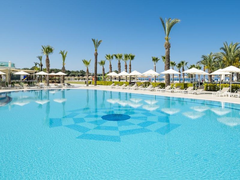 Apollonium Spa & Beach Resort (ex 188240