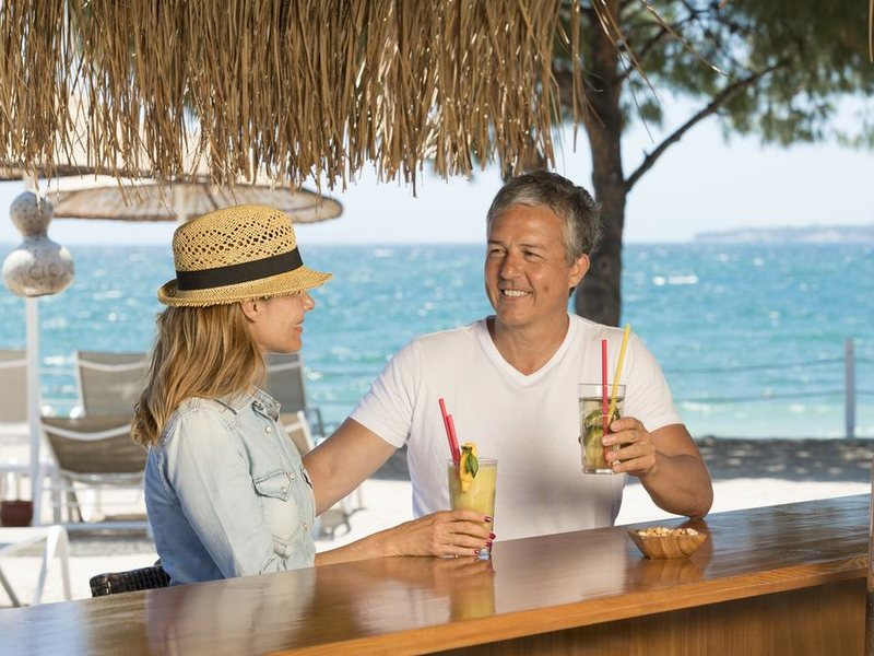 Apollonium Spa & Beach Resort (ex 188242