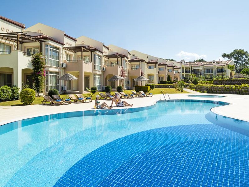 Apollonium Spa & Beach Resort (ex 188243