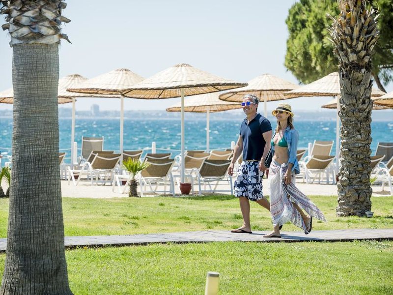 Apollonium Spa & Beach Resort (ex 188245