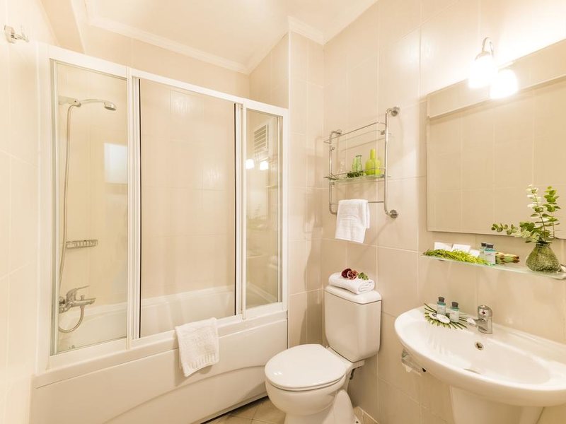 Apollonium Spa & Beach Resort (ex 188246