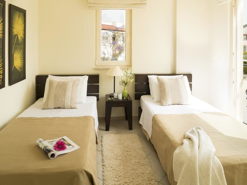 Apollonium Spa & Beach Resort (ex 188250