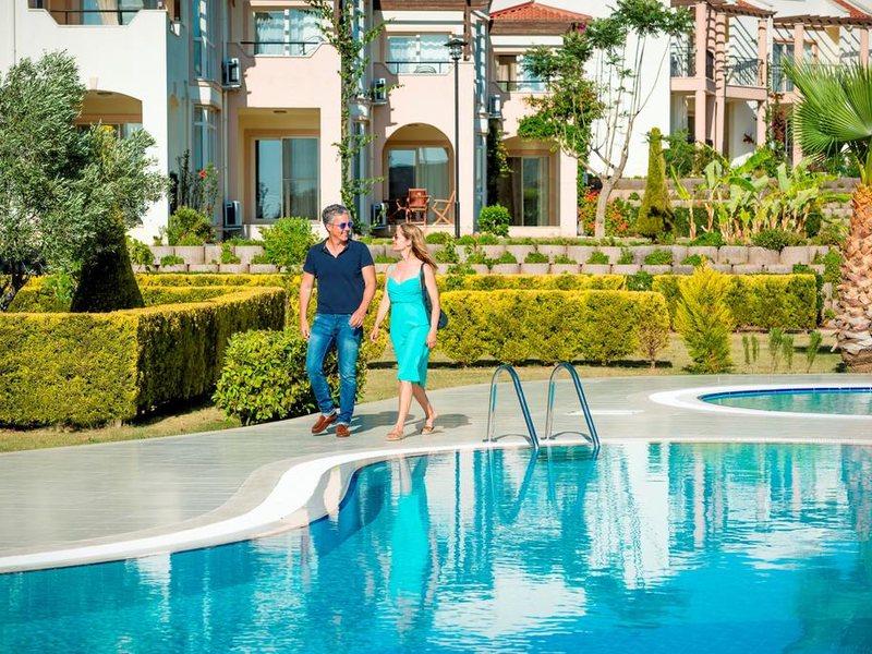 Apollonium Spa & Beach Resort (ex 188254