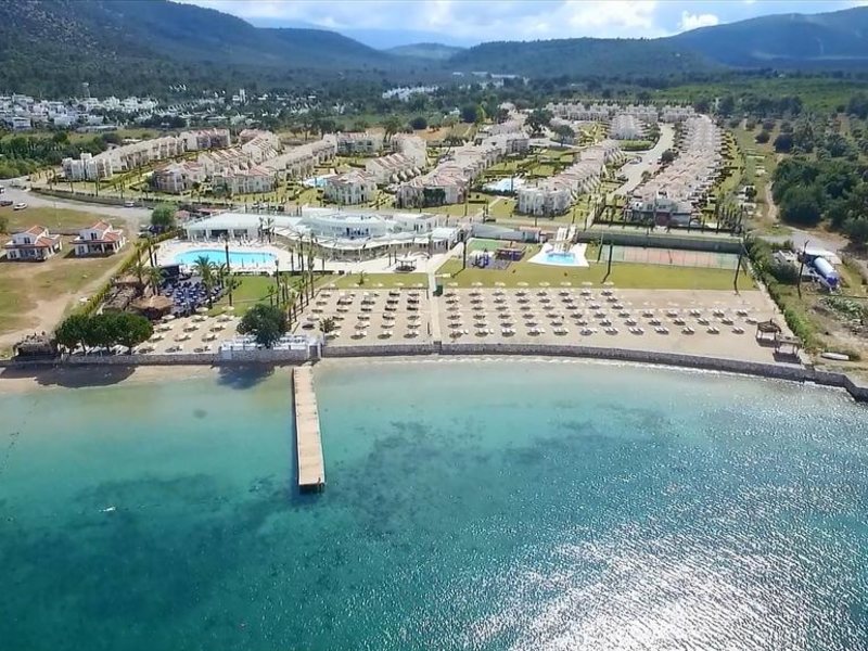 Apollonium Spa & Beach Resort (ex 294733