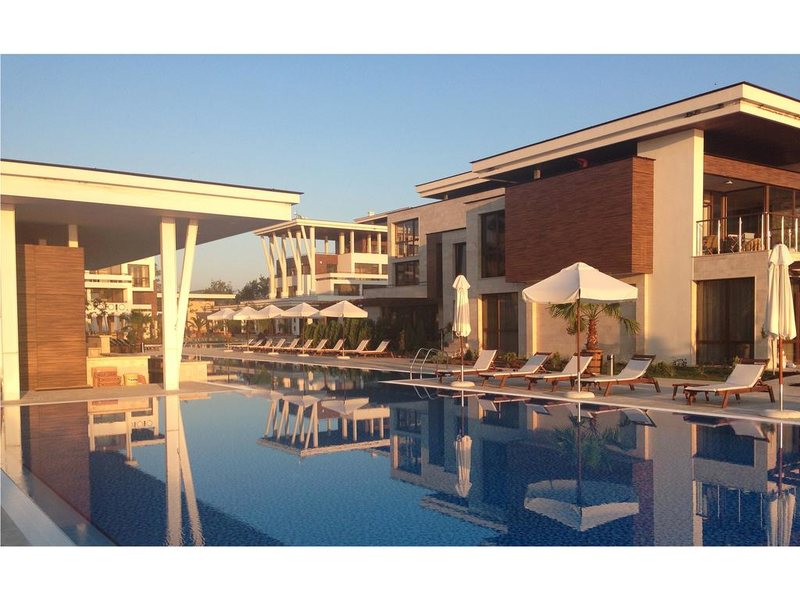 Apolonia Resort 169770