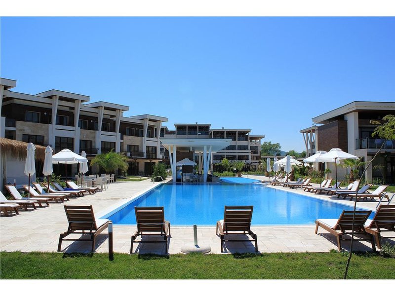 Apolonia Resort 169775