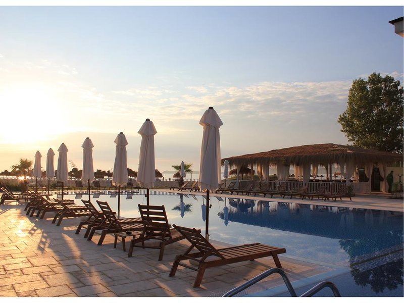Apolonia Resort 169776