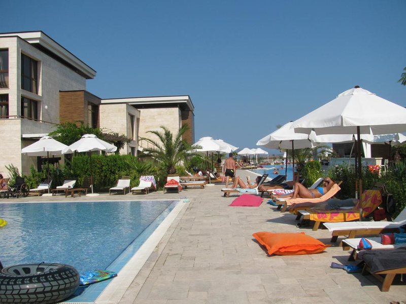 Apolonia Resort 169779