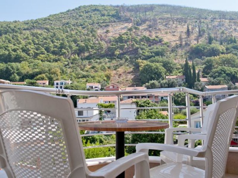 App Residence Budva (ex 71386